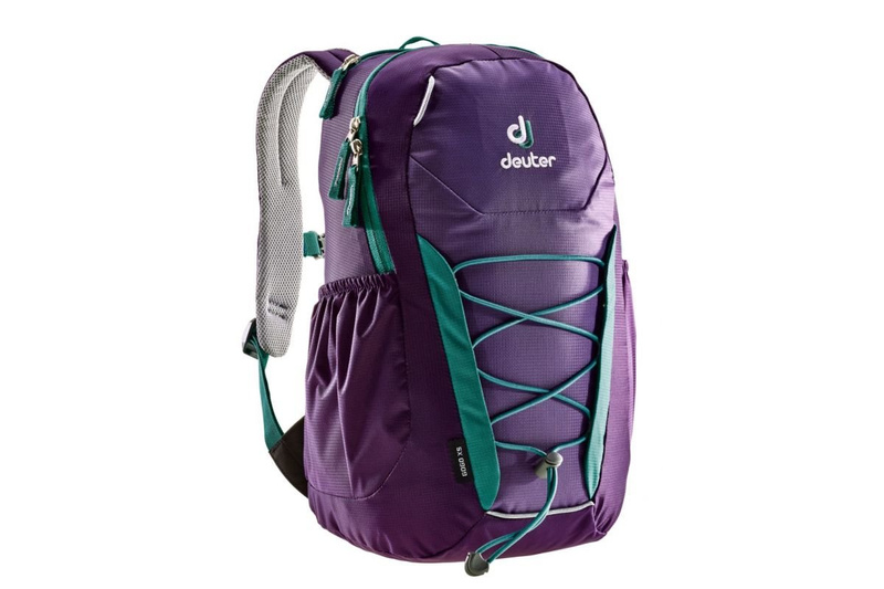 Deuter Gogo plecak sportowy XS 13L turystyczny dla dzieci