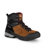 Aku Adapta Gore-tex buty sportowe trekkingowe męskie wygodne