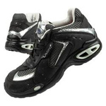 Buty robocze Lavoro Silver Indy [1276.70] S1 P SRC