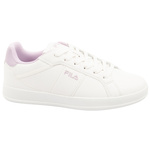 Fila buty sportowe damskie Foro trampki białe modne wygodne