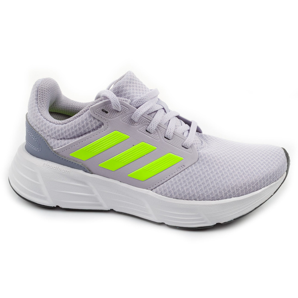 Adidas buty damskie sportowe Galaxy 6 W do biegania wygodne lekkie rozmiar 38,5