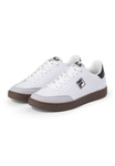 Fila Courtbay buty sportowe męskie trampki wygodne modne białe
