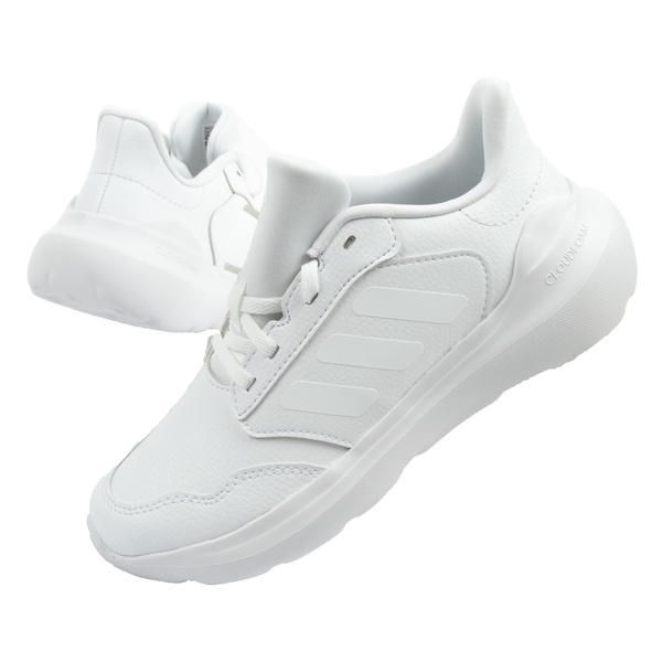 Adidas buty damskie sportowe Tensaur Run 3.0 wygodne modne białe