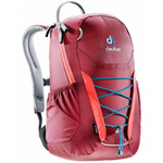 Deuter Gogo plecak sportowy XS 13L turystyczny dla dzieci