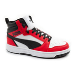 Puma buty sportowe męskie Rebound v6 sneakersy modne za kostkę