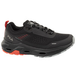 Fila buty męskie sportowe Zenoa sneakersy wygodne modne czarne