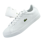 Buty sportowe damskie Lacoste Lerond Set 125 2 CFA [749CFA003721G] trampki