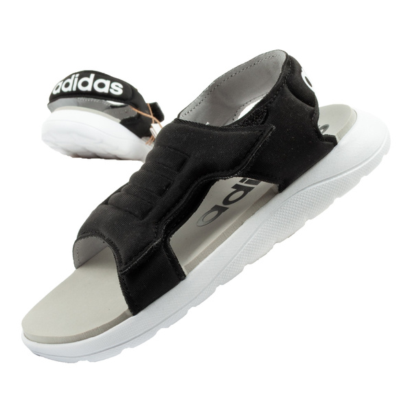 Buty sandały Adidas Comfort [FY8856]