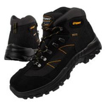 Buty trekkingowe Grisport Nero Gritex [13362S86G]