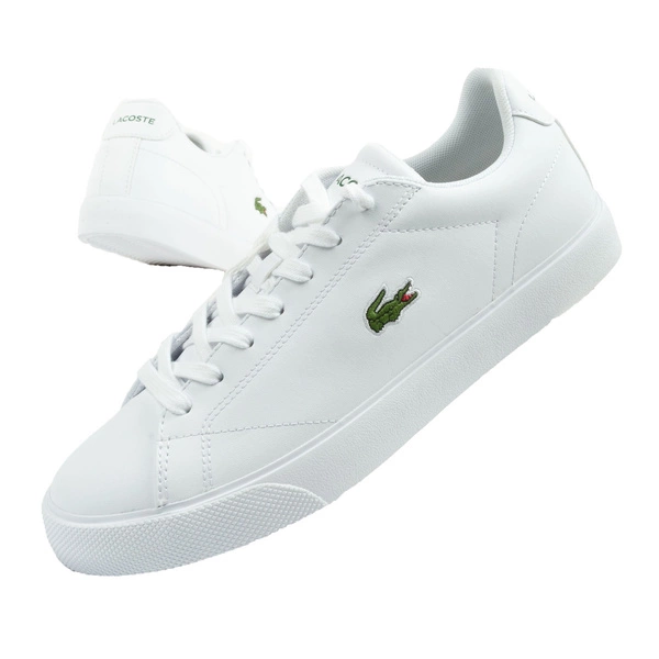 Buty sportowe damskie Lacoste Lerond Set 125 2 CFA