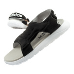 Buty sandały Adidas Comfort [FY8856]