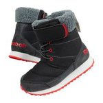 Buty śniegowce Reebok Snow Prime [AR2710]