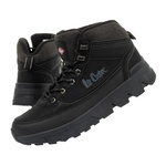 Buty męskie zimowe Lee Cooper [LCJ-24-01-2952M]