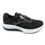 Joma buty męskie sportowe Hispalis Men 2501 do biegania czarne amortyzacja