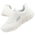 Buty męskie sportowe Skechers [118106/OFWT]