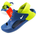 Sandały Nike Sunray Protect [DH9465 402]