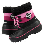 Buty dziecięce śniegowce Lee Cooper [LCJ-24-44-2855]