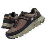 Buty męskie sportowe Skechers [237620/OLBK]