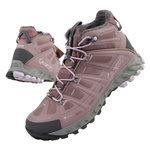 Buty trekkingowe damskie Aku Selvatica Mid Gore-tex [676 592]