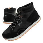 Buty męskie zimowe Lee Cooper [LCJ-24-03-3012M]