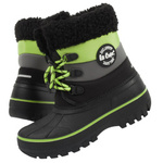 Buty dziecięce śniegowce Lee Cooper [LCJ-24-44-2856]
