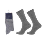 Skarpety bawełniane Tommy Hilfiger [371111 758] 2PAK