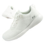 Skechers Bobs Squad-Tough Talk buty sportowe damskie lekkie wygodne