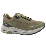 Fila buty męskie sportowe Zenoa sneakersy wygodne modne oliwkowe