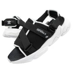 Buty sandały Adidas Ozweego Sandal [GZ8410]