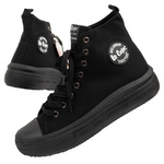 Buty trampki za kostkę Lee Cooper [LCW-23-44-1628L]