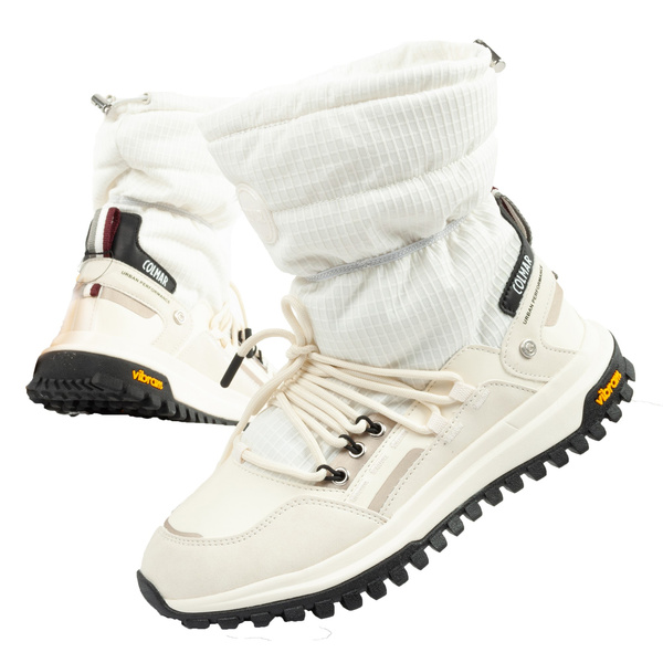 Buty damskie śniegowce Colmar Warmer Polar [WARMER POLAR 202]