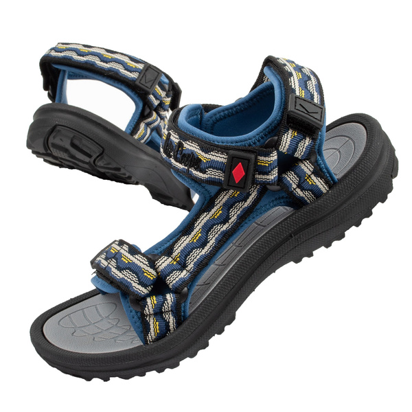 Buty sandały Lee Cooper [LCW-24-34-2601]