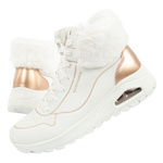 Buty damskie sportowe Skechers Uno Rugged [167993/WTRG]