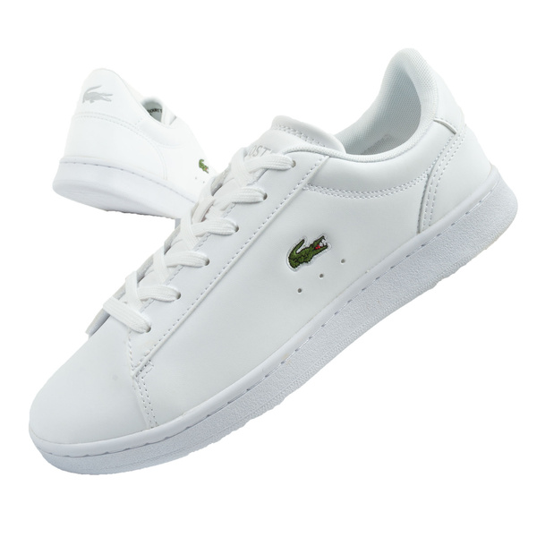 Buty damskie sportowe Lacoste Carnaby [748SUJ001321G] trampki rozmiar 36