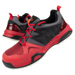 Buty robocze BHP Regatta TT Mortify Trainer [TRK129 RED]