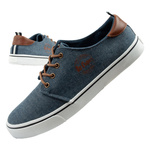 Lee Cooper buty sportowe męskie trampki modne jeansowe wygodne