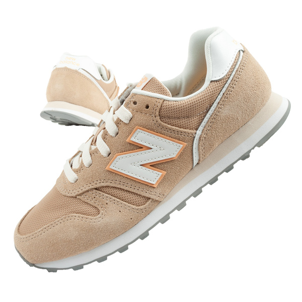 Buty damskie sportowe sneakersy New Balance [WL373SQ2]