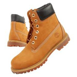 Buty damskie trekkingowe TIMBERLAND 6 [TB010361713]