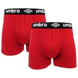 Bokserki majtki Umbro [UMUM0197 936] 2PAK