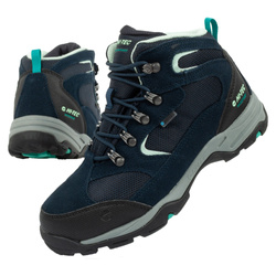 Buty damskie trekkingowe Hi-Tec Storm [O005365-031]