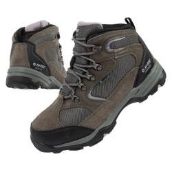 Buty damskie trekkingowe Hi-Tec Storm [O005365-054]