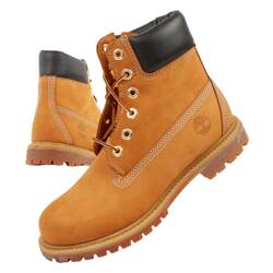 Buty damskie trekkingowe TIMBERLAND 6 [TB010361713]