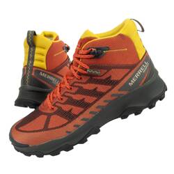 Buty męskie sportowe Merrell Speed Eco [J037545]