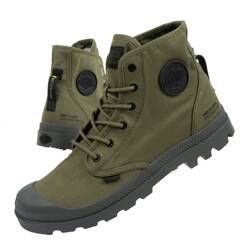 Buty meskie sportowe Palladium Pampa [77356-325]