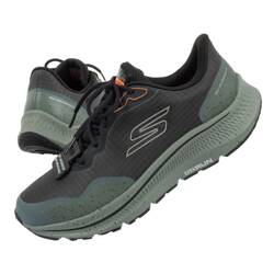 Buty męskie sportowe Skechers Go Run [220874/CHAR]