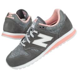 Buty sportowe New Balance [WL520TLB]