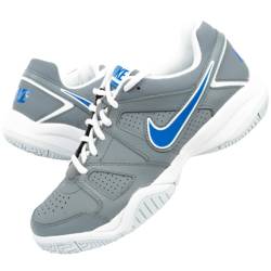 Buty sportowe Nike City Court 7 (GS) [488325 001]